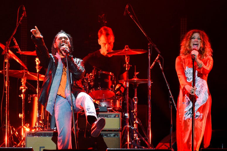 Chris Cornell Tribute