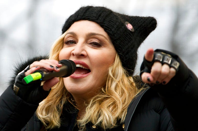 Madonna