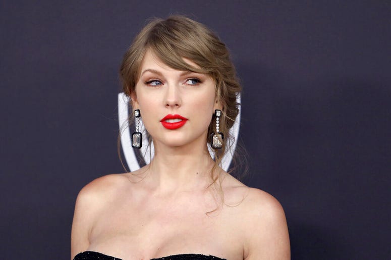 Taylor Swift