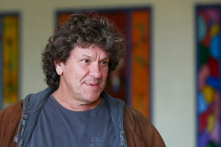 Michael Lang