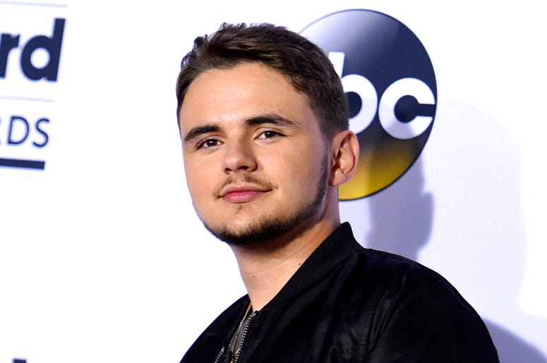 Prince Jackson
