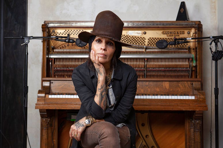 Linda Perry