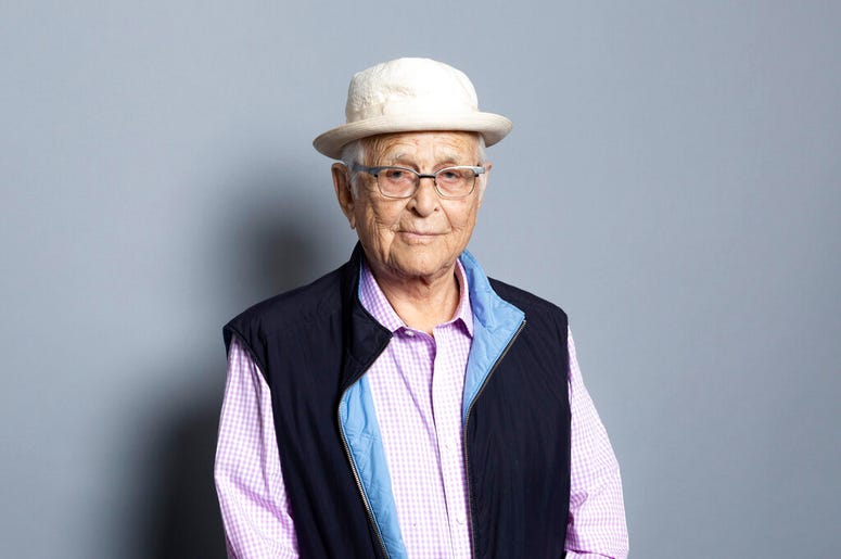 Norman Lear