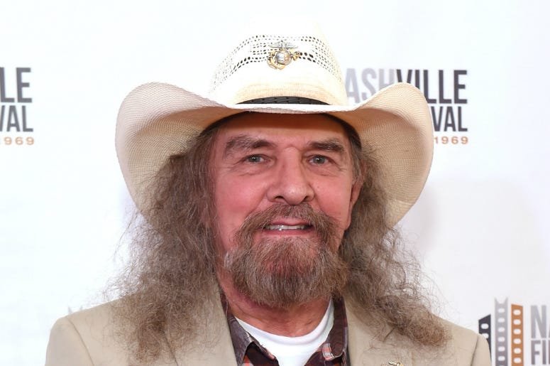 Musician Artimus Pyle attends the screening of 'If I Leave Here Tomorrow: A Film About Lynyrd Skynyrd' Musician Artimus Pyle attends the screening of 'If I Leave Here Tomorrow: A Film About Lynyrd Skynyrd'