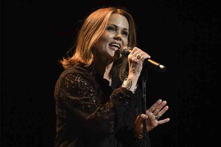 Belinda Carlisle Belinda Carlisle