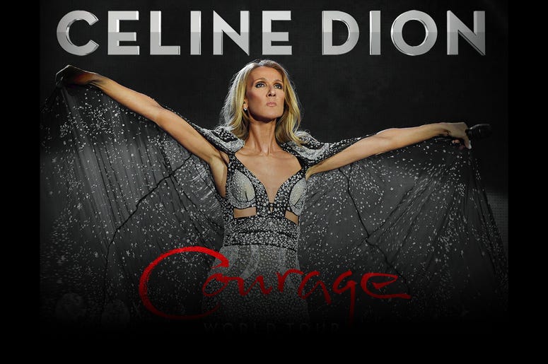 Celine Tour DL