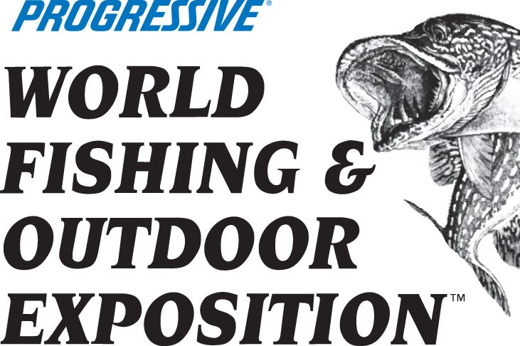 World Fishing & Outdoor Exposition 2019