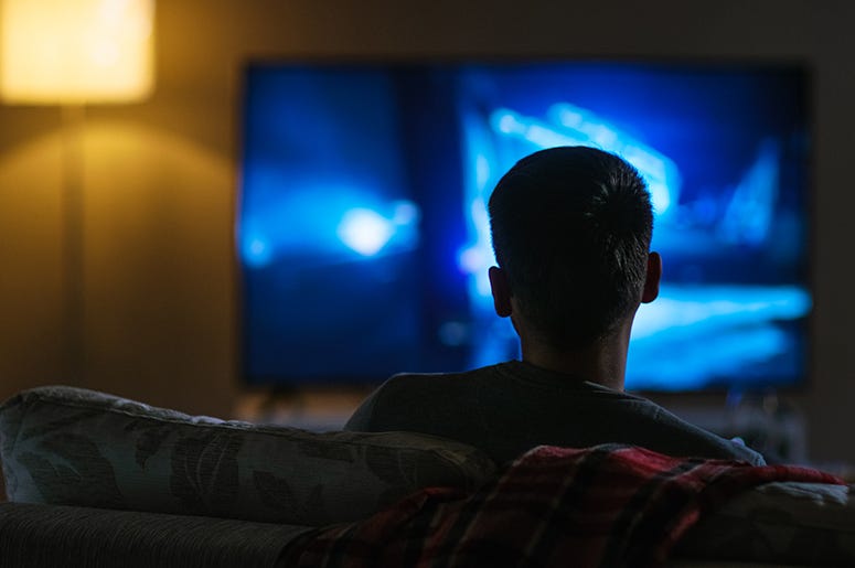 Movies at Home