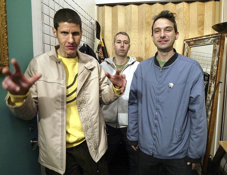 Beastie Boys