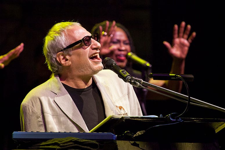 Donald Fagen - Steely Dan