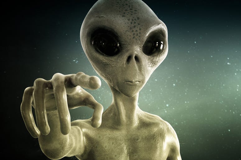 Alien