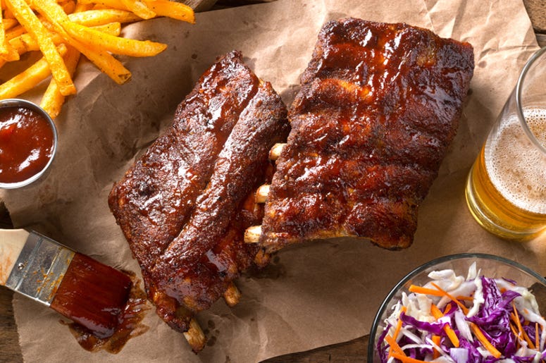 BBQ