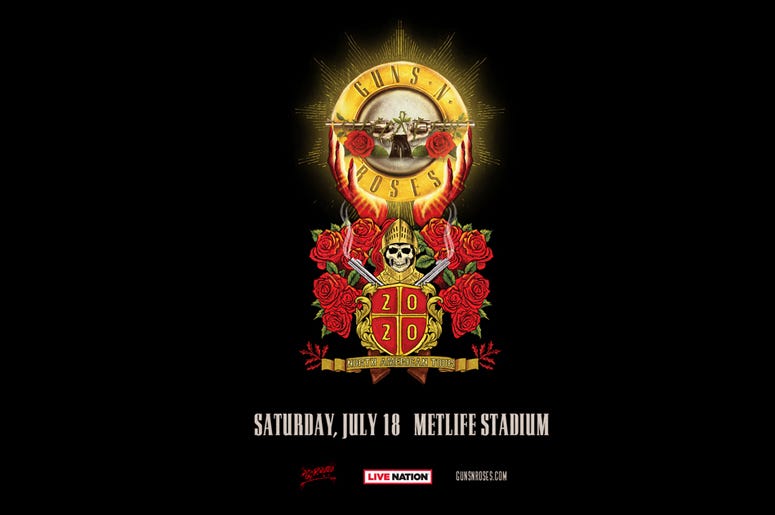 Guns N Roses
