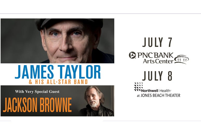 James Taylor Combo