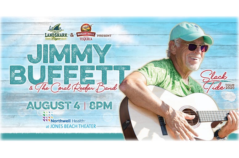 Jimmy Buffett