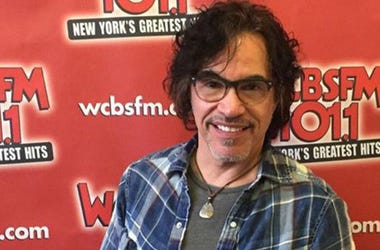 John Oates