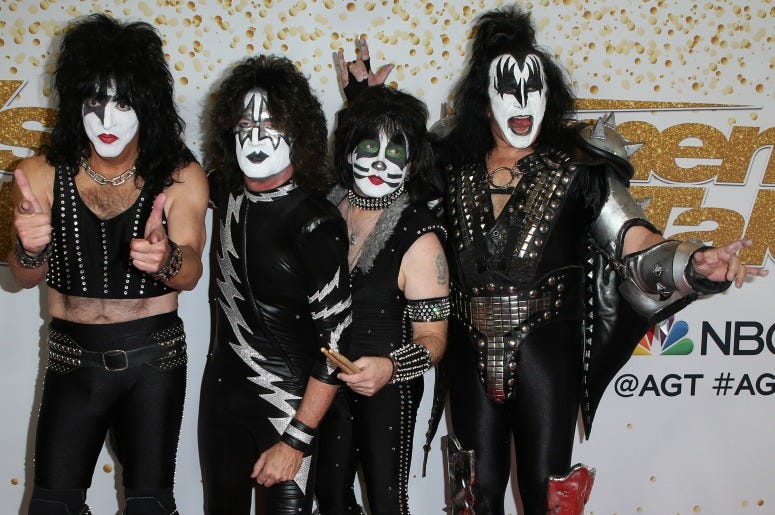 Kiss Kiss