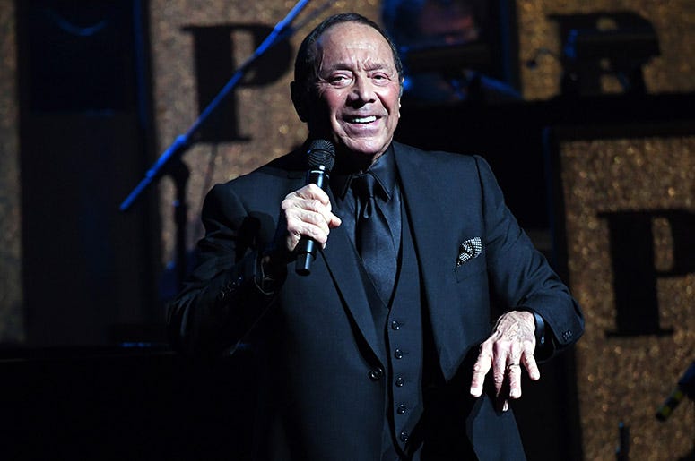 Paul Anka