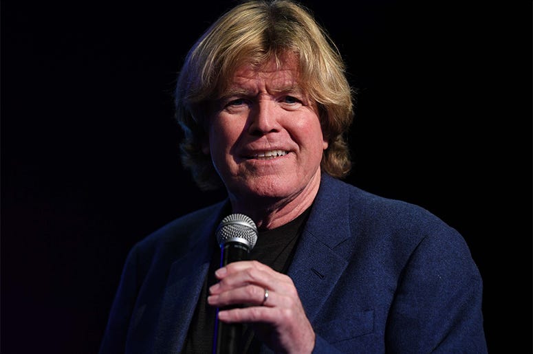 Peter Noone Peter Noone