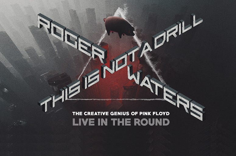 Roger Waters Tour