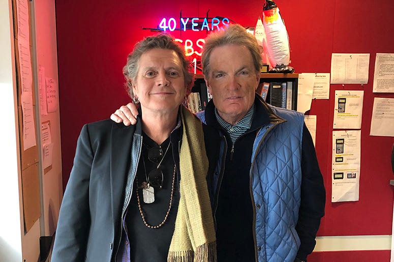 Def Leppard Drummer Rick Allen