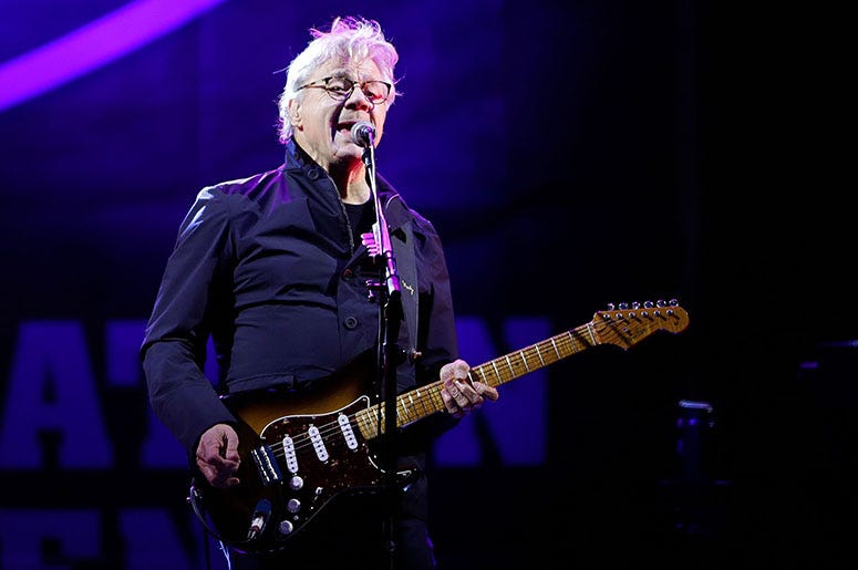 Steve Miller