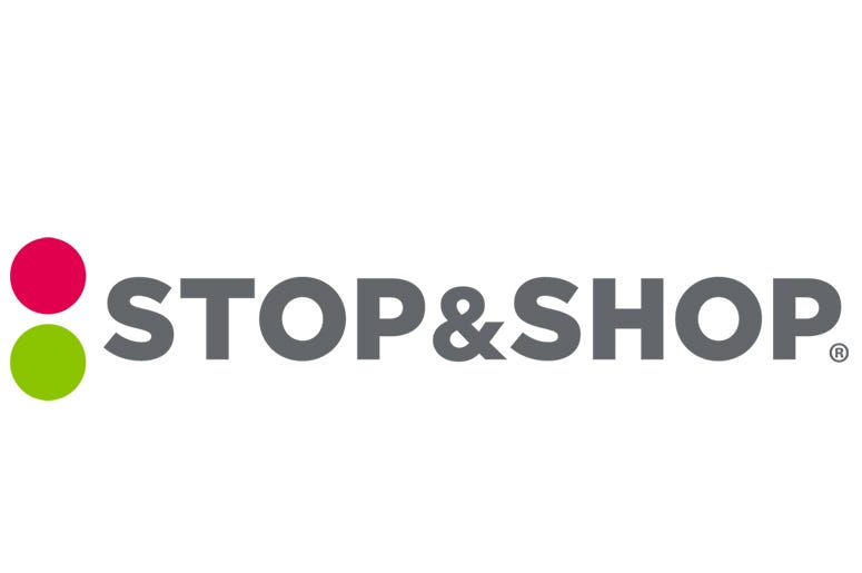 Stop & Shop Logo