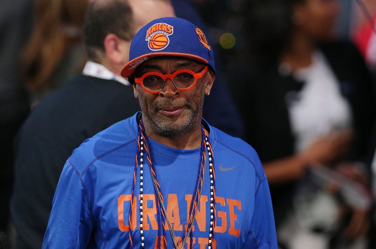 Spike Lee