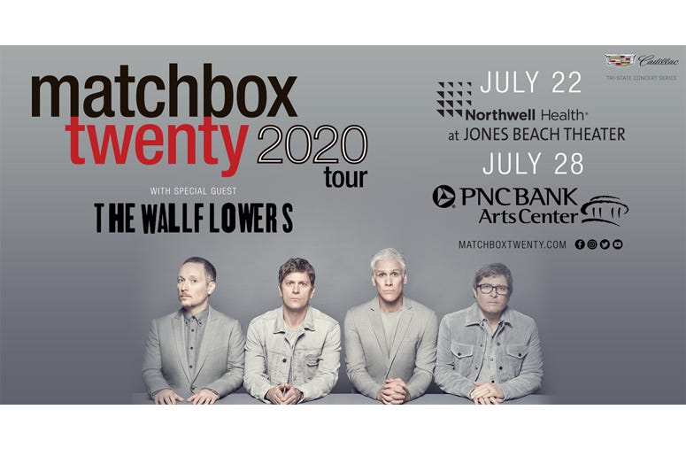 Matchbox Twenty