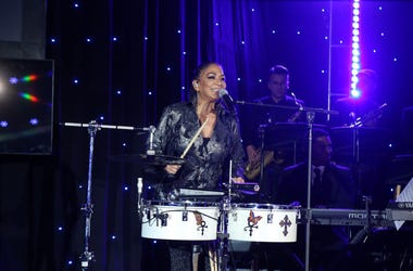 Sheila E.