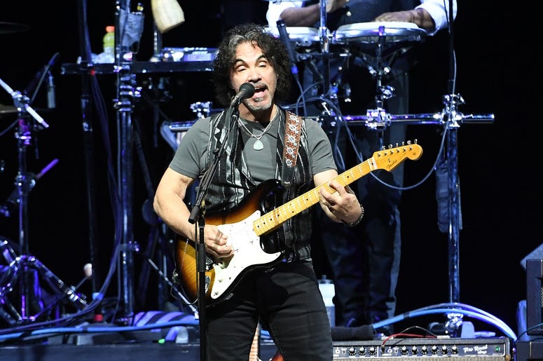 John Oates