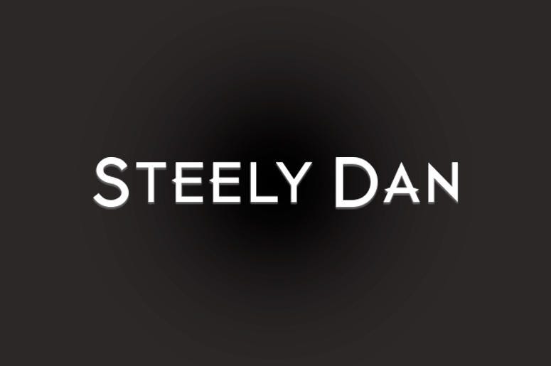 Steely Dan Steely Dan