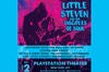 Little Steven Little Steven
