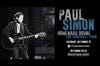 Paul Simon’s Homeward Bound – The Farewell Tour Paul Simon’s Homeward Bound – The Farewell Tour