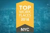 Top Workplaces NYC Top Workplaces NYC