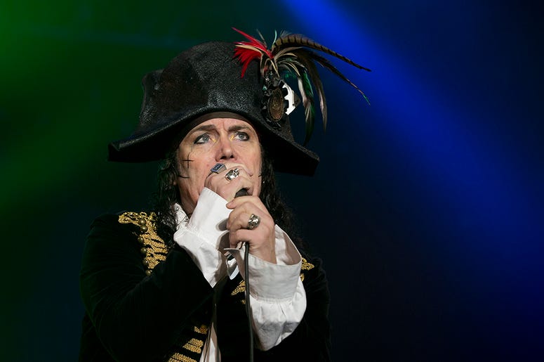 Adam Ant