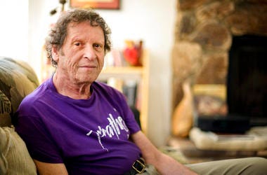 Paul Krassner