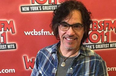 John Oates