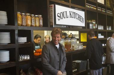 JBJ Soul Kitchen
