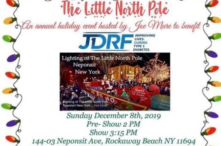 Little North Pole