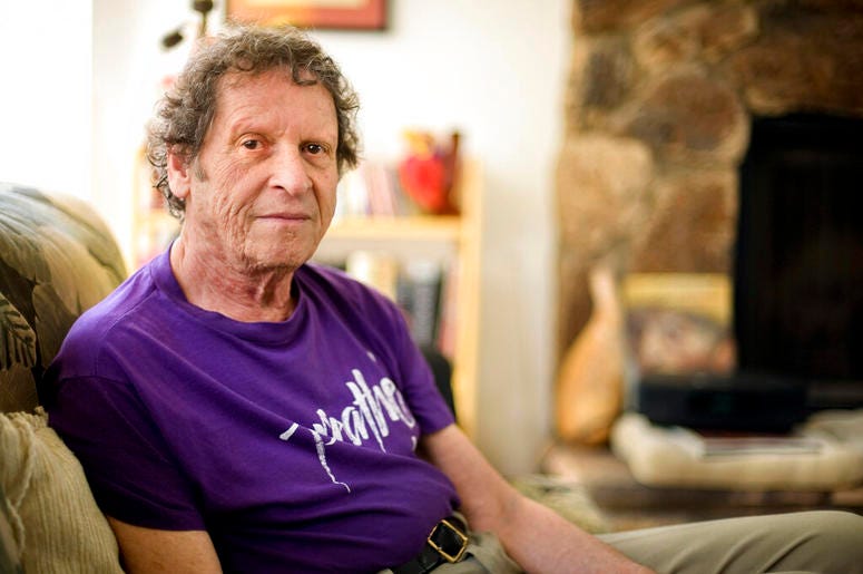 Paul Krassner