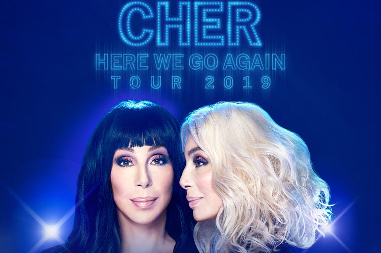 cher 2