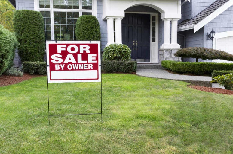 House for sale