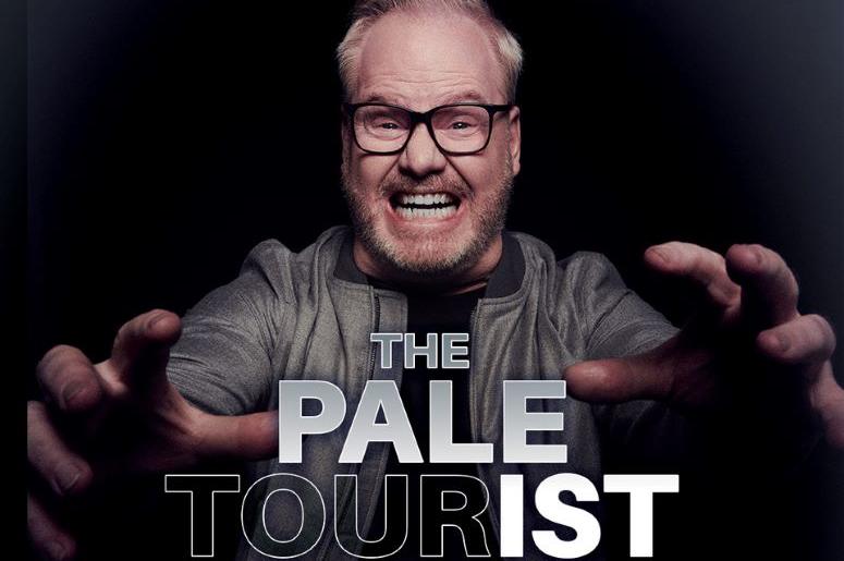 Jim Gaffigan