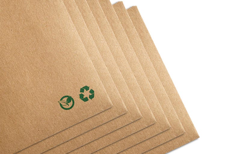 Sustainable Packaging