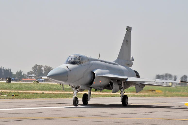F16 Fighter