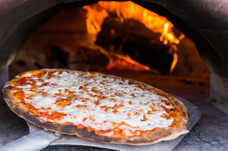 Pizza Pizza