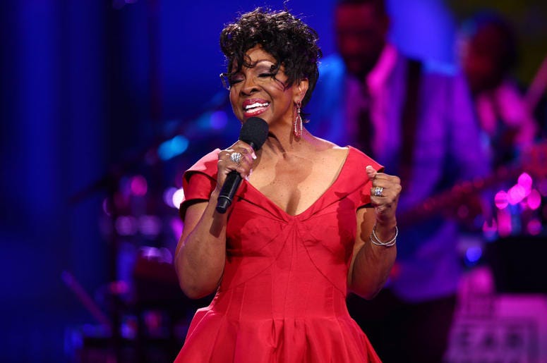 Gladys Knight