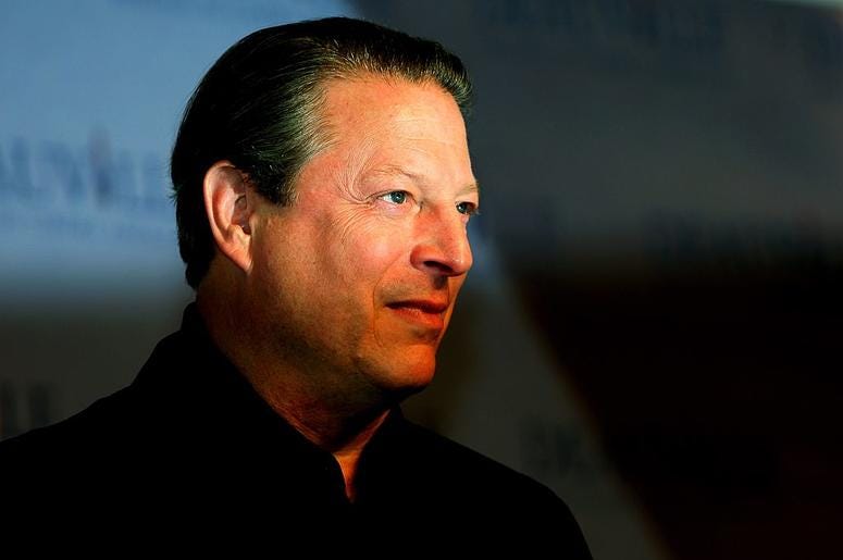 Al Gore