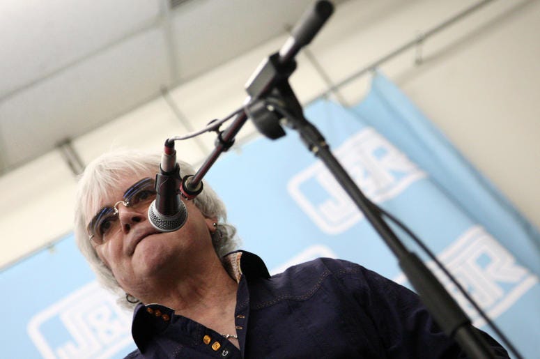 Air Supply Performance